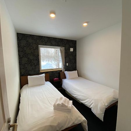 Yuki Kawa Villa Niseko Exterior photo